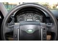 Bonatti Grey Metallic - LR3 V8 SE Photo No. 81