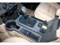 6 Speed CommandShift Automatic 2005 Land Rover LR3 V8 SE Transmission