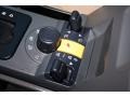 2005 Land Rover LR3 V8 SE Controls