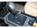 6 Speed CommandShift Automatic 2005 Land Rover LR3 V8 SE Transmission