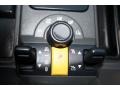 2005 Land Rover LR3 V8 SE Controls