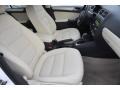 Candy White - Jetta SE Sedan Photo No. 26