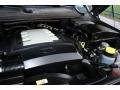Bonatti Grey Metallic - LR3 V8 SE Photo No. 105