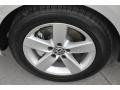 White Gold Metallic - Jetta TDI Sedan Photo No. 4