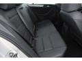 White Gold Metallic - Jetta TDI Sedan Photo No. 19