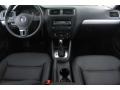 White Gold Metallic - Jetta TDI Sedan Photo No. 20