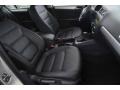 White Gold Metallic - Jetta TDI Sedan Photo No. 24