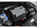 White Gold Metallic - Jetta TDI Sedan Photo No. 25