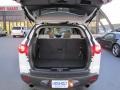 White - Traverse LTZ AWD Photo No. 33