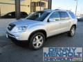 Quicksilver Metallic - Acadia SLT AWD Photo No. 1