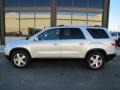 Quicksilver Metallic - Acadia SLT AWD Photo No. 2