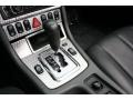 5 Speed Automatic 2001 Mercedes-Benz SLK 230 Kompressor Roadster Transmission