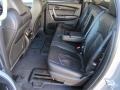Quicksilver Metallic - Acadia SLT AWD Photo No. 27