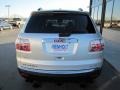 Quicksilver Metallic - Acadia SLT AWD Photo No. 37