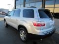 Quicksilver Metallic - Acadia SLT AWD Photo No. 39