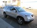 Quicksilver Metallic - Acadia SLT AWD Photo No. 40
