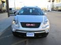Quicksilver Metallic - Acadia SLT AWD Photo No. 41