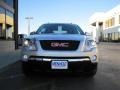 Quicksilver Metallic - Acadia SLT AWD Photo No. 42