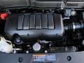 Quicksilver Metallic - Acadia SLT AWD Photo No. 43