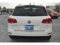 Campanella White - Touareg VR6 FSI Sport 4XMotion Photo No. 5