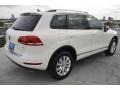 Campanella White - Touareg VR6 FSI Sport 4XMotion Photo No. 6