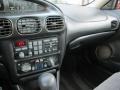 Graphite Controls Photo for 2003 Pontiac Grand Prix #57552630