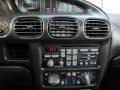 Graphite Controls Photo for 2003 Pontiac Grand Prix #57552635