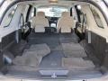 2006 Sandstone Metallic Chevrolet TrailBlazer LS 4x4  photo #22