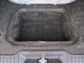Sandstone Metallic - TrailBlazer LS 4x4 Photo No. 23