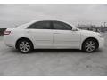 Super White - Camry LE Photo No. 6