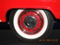  1955 Bel Air 2 Door Hard Top Wheel
