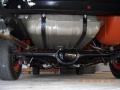 1955 Chevrolet Bel Air 2 Door Hard Top Undercarriage