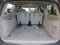 2007 Chevrolet Suburban 1500 LT 4x4 Trunk