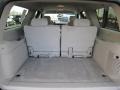 Light Titanium/Dark Titanium Trunk Photo for 2007 Chevrolet Suburban #57553663