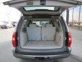 2007 Chevrolet Suburban 1500 LT 4x4 Trunk