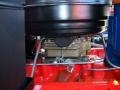 263 cid OHV 16-Valve V8 Engine for 1955 Chevrolet Bel Air 2 Door Hard Top #57553674