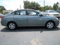 Carbon Gray Mist - Elantra GLS Photo No. 6