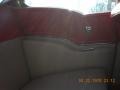 Red/White - Bel Air 2 Door Hard Top Photo No. 88