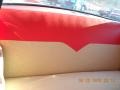 Red/White Interior Photo for 1955 Chevrolet Bel Air #57554068
