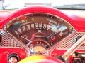 Red/White Gauges Photo for 1955 Chevrolet Bel Air #57554149