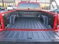 2005 Victory Red Chevrolet Silverado 1500 LS Extended Cab  photo #19