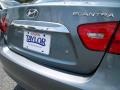 Carbon Gray Mist - Elantra GLS Photo No. 63