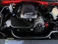 2005 Chevrolet Silverado 1500 4.8 Liter OHV 16-Valve Vortec V8 Engine Photo