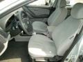Liquid Silver - Elantra GLS Photo No. 9