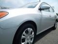 Liquid Silver - Elantra GLS Photo No. 13