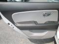 Liquid Silver - Elantra GLS Photo No. 18