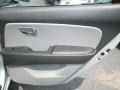 Liquid Silver - Elantra GLS Photo No. 19