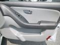 Liquid Silver - Elantra GLS Photo No. 20