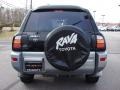 2000 Black Toyota RAV4   photo #5