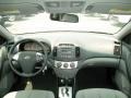 Liquid Silver - Elantra GLS Photo No. 21